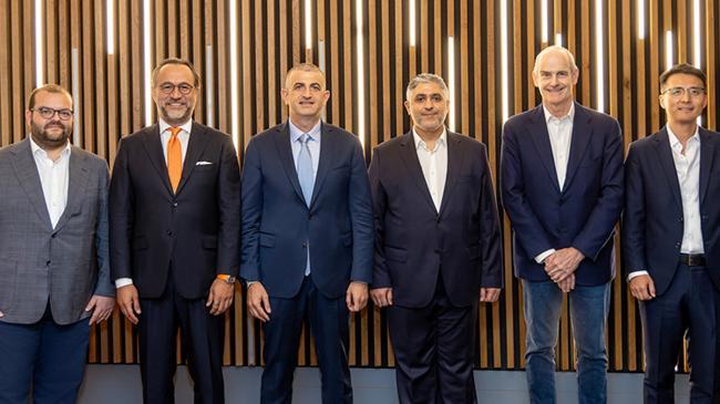 Baykar CEO'su Bayraktar: 'Tamamen yerli finans teknolojisi oluşturacağız' | Ekonomi Haberleri