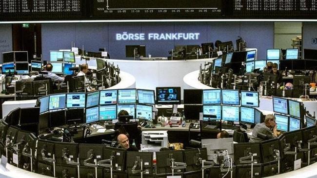 Avrupa borsaları pozitif seyrediyor | Borsa Haberleri