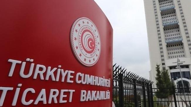 Ticaret Bakanlığı’ndan iki ürünün gözetim bedeline zam | Ekonomi Haberleri