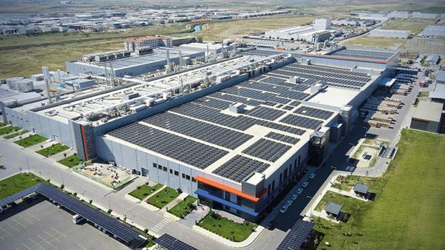 Türk şirketin yatırımı Çin dışında bir ilk olacak | Ekonomi Haberleri