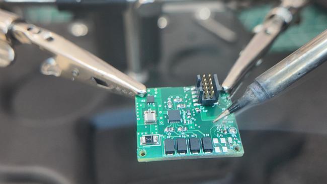 Balistik tehlikelere karşı yeni muhafız! Görücüye çıkıyor | Teknoloji Haberleri