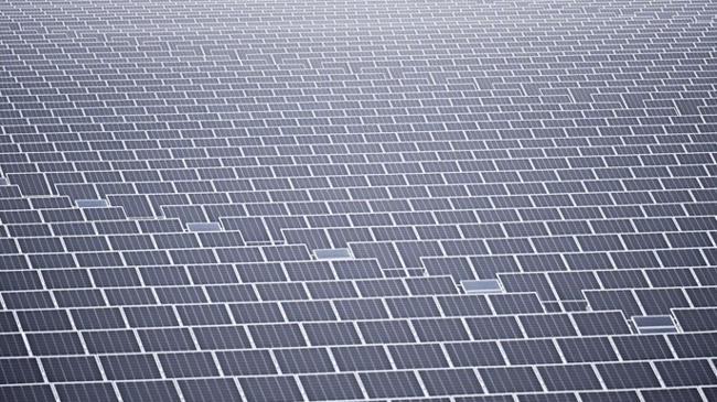 Küresel yenilenebilir enerji kapasitesi 10 yılda yüzde 144 büyüdü | Ekonomi Haberleri