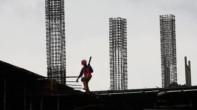 İnşaat malzemeleri ihracatı yaklaşık 3 yılın zirvesinde | Ekonomi Haberleri