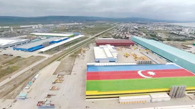Azerbaycan’dan ‘yatırım’ çağrısı... 280 milyonluk pazara gümrüksüz erişim sağlayan ülke Türk işinsanlarını bekliyor | Ekonomi Haberleri