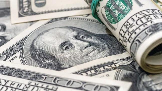 Merkez Bankası rezervlerinde artış | Ekonomi Haberleri