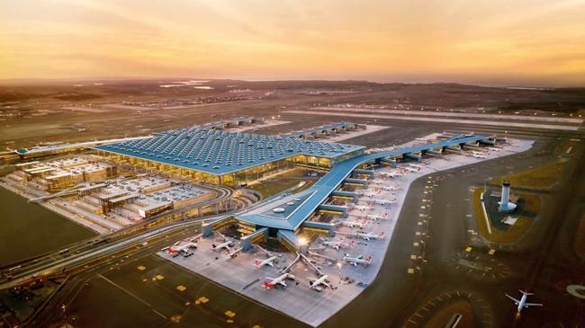 Dünyanın en iyisi ‘İstanbul’ | Ekonomi Haberleri