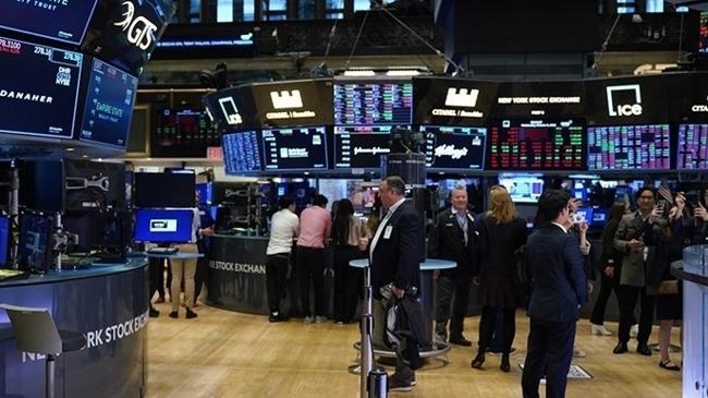Küresel piyasalar iyi gelen bilançolardan güç buluyor | Piyasa Haberleri
