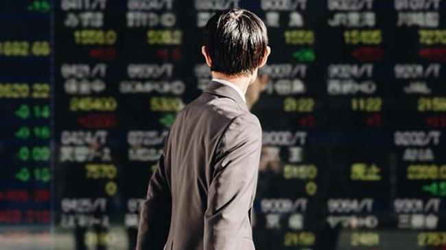 Asya borsaları karışık seyrediyor | Borsa Haberleri