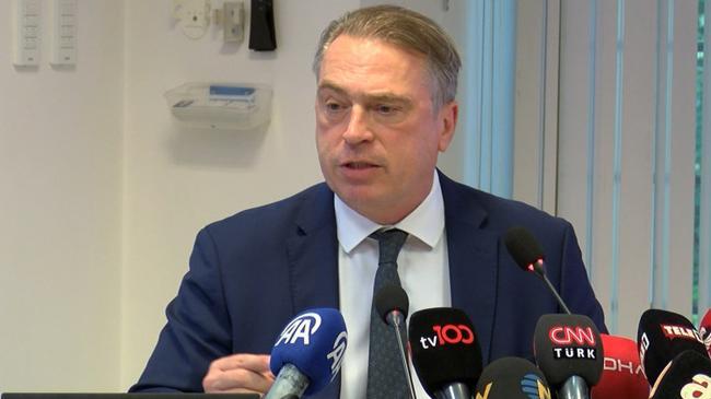 Türkiye'nin vize serbestisi için 6 kriteri kaldı | Ekonomi Haberleri