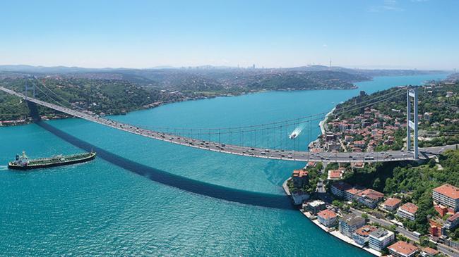 Bakan Uraloğlu: Taşıt-kilometre değeri 163 milyara yaklaştı | Ekonomi Haberleri