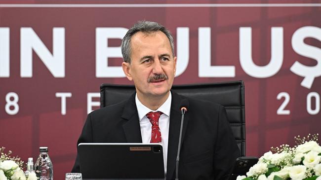 Savunma sanayi şirketleri ilk 6 ayda 6,5 milyar dolarlık sözleşme imzaladı | Genel Haberler