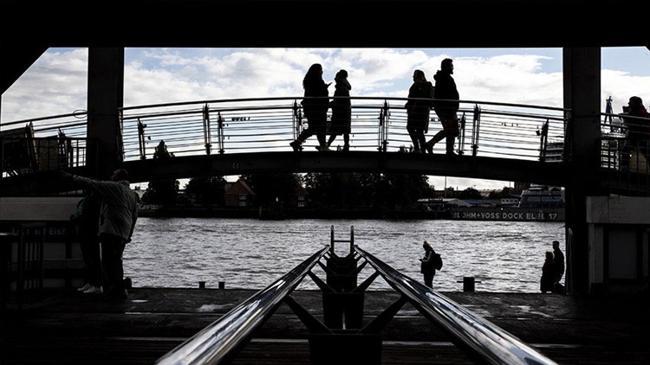 Avrupa’da en çok ve en az çalışan ülkeler açıklandı! Tam 45 yıl | Ekonomi Haberleri