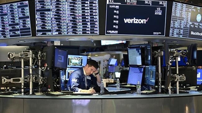 New York borsası yükselişle açıldı | Borsa Haberleri