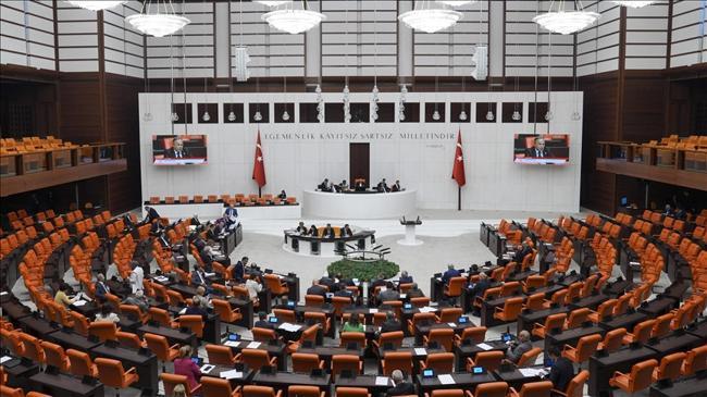 Ekonomiye ilişkin düzenlemeler içeren kanun teklif Meclis'ten geçti | Ekonomi Haberleri