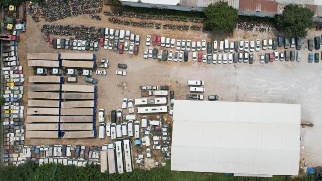 6 ay alınmayan araçlar satılacak! 30 milyon kişiyi ilgilendiriyor | Ekonomi Haberleri