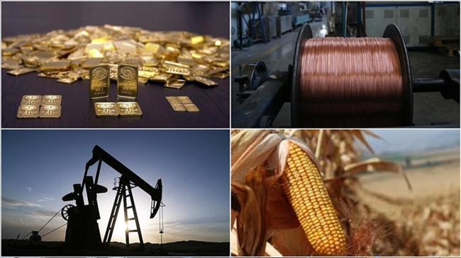 Altın üç haftanın, gümüş 14 yılın, platin 11 yılın zirvesinde! | Emtia Haberleri