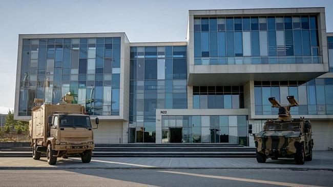 ASELSAN, IDEF 2025'te yeni nesil sistemleriyle boy gösterecek | Ekonomi Haberleri