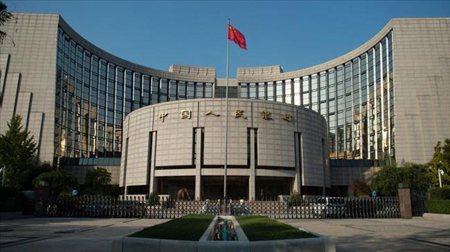 Çin MB gösterge kredi faiz oranlarını değiştirmedi | Ekonomi Haberleri