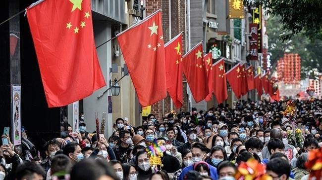 Çin'de ücret artışı yavaşladı, tüketim endişeleri artıyor | Ekonomi Haberleri