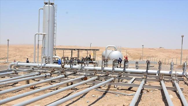 53 yıllık Türkiye-Irak petrol anlaşması sona eriyor | Ekonomi Haberleri