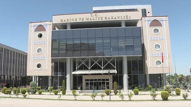 Hazine’den sabit getirili 5 yıl vadeli kira sertifikası ihracı | Ekonomi Haberleri