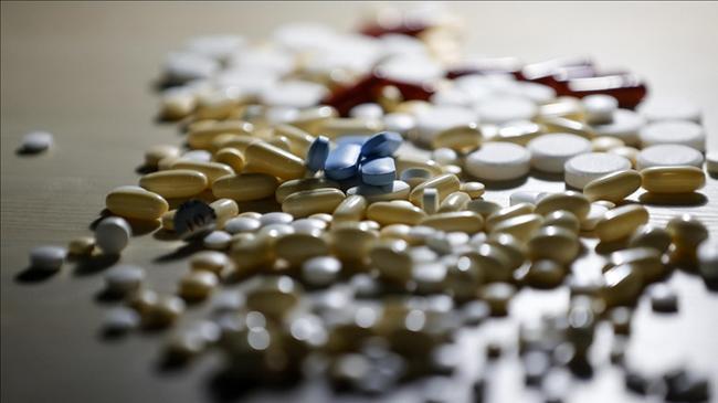 Bakan Işıkhan: 12 ilaç daha geri ödeme listesine alındı | Ekonomi Haberleri