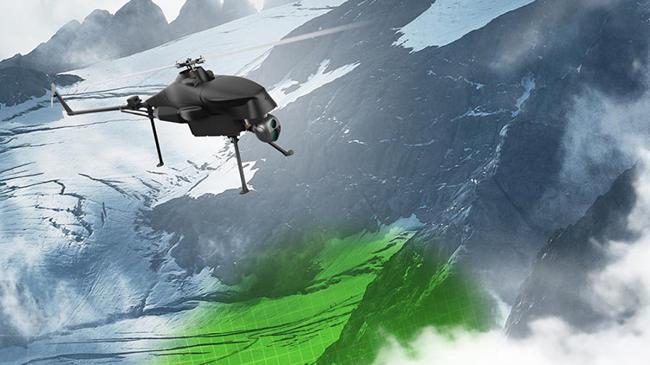 İHA'lara 'Yeşil Yol'! Kuş gibi görecekler | Ekonomi Haberleri