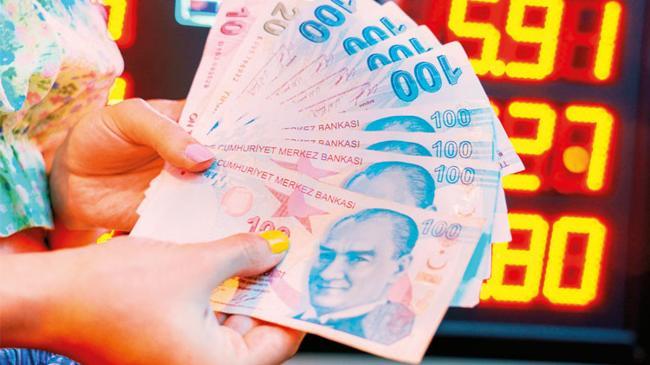 Enflasyon beklentisinde gerileme | Ekonomi Haberleri