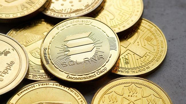Ünlü altcoin SOL 200 doları aştı | Bitcoin Haberleri