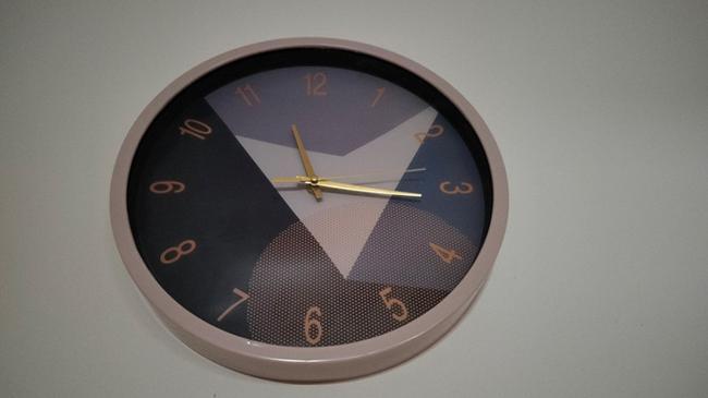 Çin menşeli elektrikli duvar saati ithalatına yönelik önlem | Genel Haberler