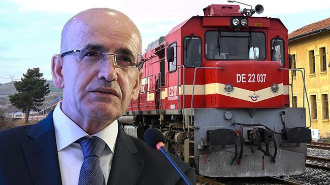 Türkiye'yi Nahçıvan'a bağlayacak olan demiryoluna 2,4 milyar euro finansman | Genel Haberler