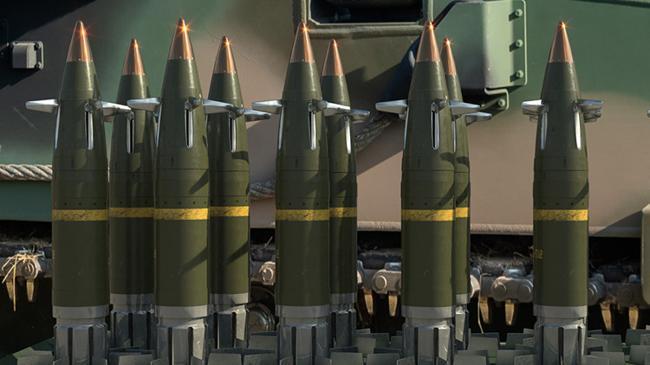 Türk mühimmat devi ARCA İtalyan şirketi satın aldı | Genel Haberler