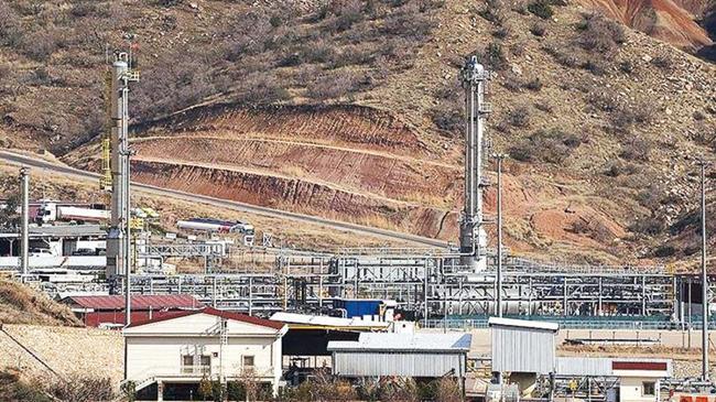 Irak ile yeni anlaşma yolda | Ekonomi Haberleri