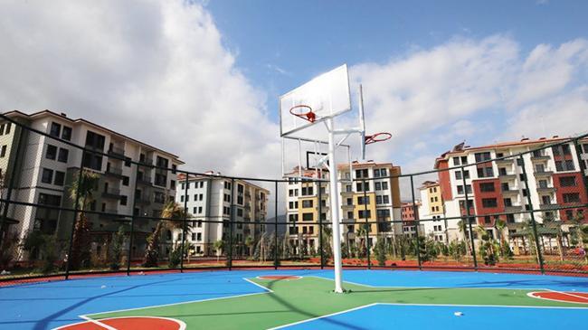 Konut alımını kolaylaştıracak yeni finansman modeli | Genel Haberler