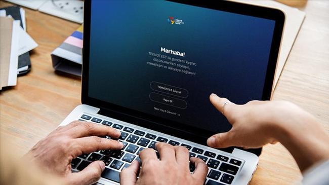 NEXT Teknofest Sosyal, App Store'da zirvede | Teknoloji Haberleri