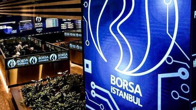 Borsa günün ilk yarısında yükseldi | Borsa İstanbul Haberleri