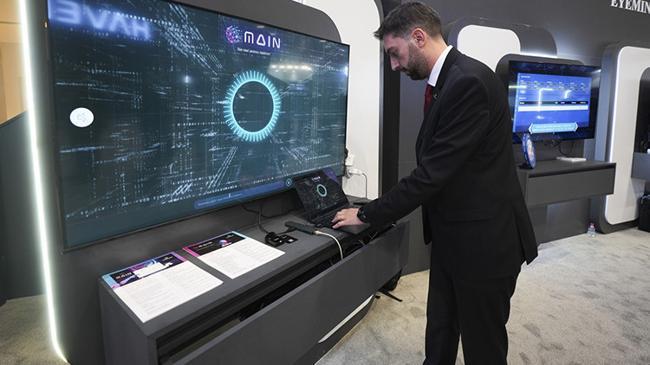 HAVELSAN’dan kamu kurumlarına özel yapay zeka asistanı | Ekonomi Haberleri