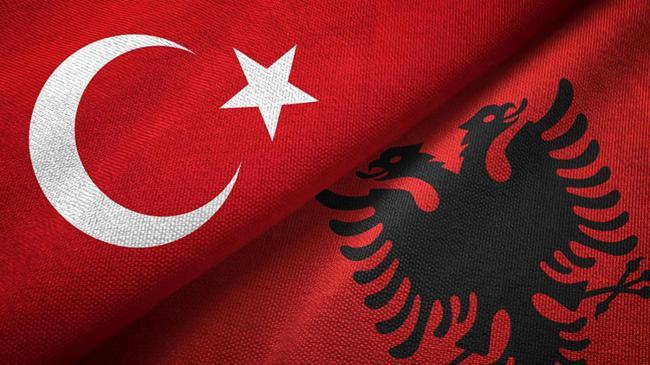 Türkiye ile Arnavutluk arasında nakdi yardım protokolü | Ekonomi Haberleri