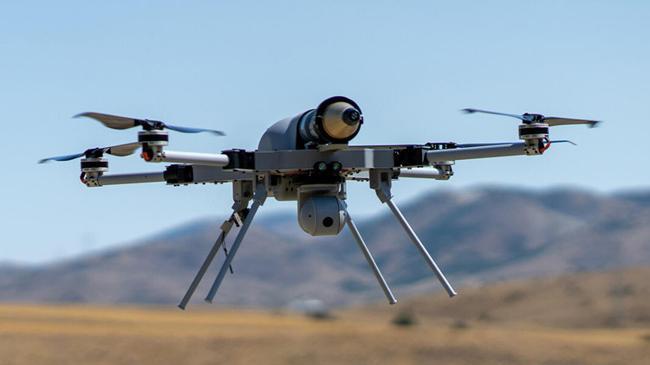 STM, BOYGA-B ve TUNGA'yı IDEF'te tanıttı | Genel Haberler