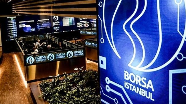 Borsa güne yükselişle başladı | Borsa İstanbul Haberleri