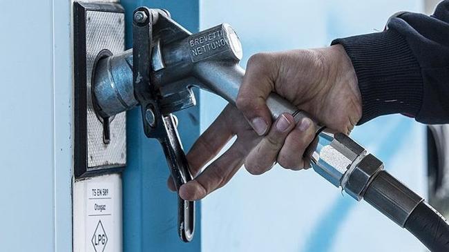 LPG'ye zam geldi | Ekonomi Haberleri