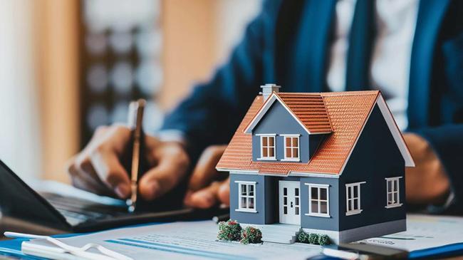 Konutta ‘Gayrimenkul Sertifikası’ dönemi! Halka arz fiyatı belli oldu...İşte projenin detayları… | Ekonomi Haberleri