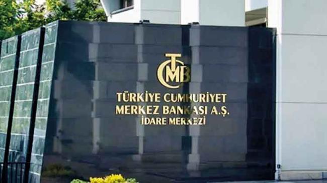 Merkez Bankası’ndan 300 baz puanlık indirim: Politika faizi yüzde 43’e indi | Ekonomi Haberleri