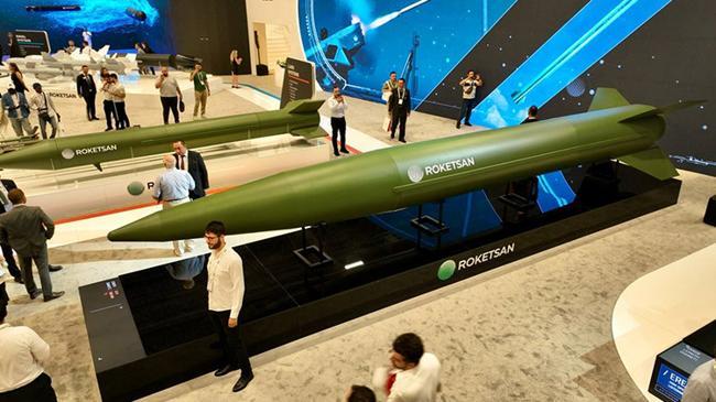 SON DAKİKA HABERLER: Tayfun füzesi önemi nedir? Tayfun füzesi menzili ne kadar, kaç km?