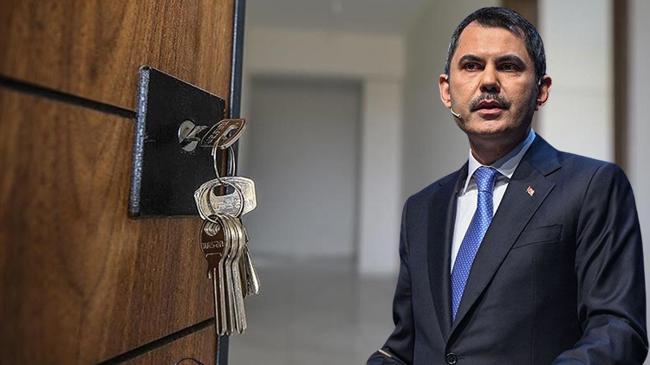 Bakan Kurum açıkladı: İşte 'Gayrimenkul Sertifikası'yla ilgili 15 soru 15 cevap | Ekonomi Haberleri