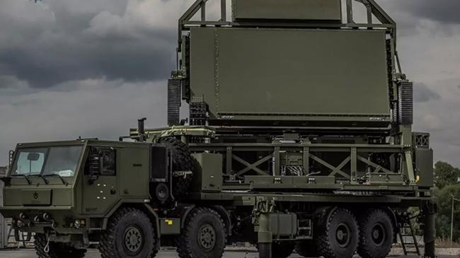 Havadan ihbar kontrol uçaklarına ASELSAN imzası | Ekonomi Haberleri