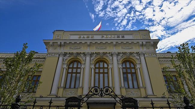 Rusya Merkez Bankası faiz kararını açıkladı | Ekonomi Haberleri