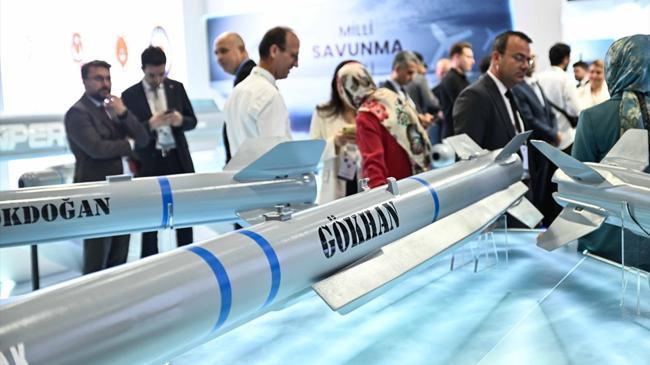 Milli gücün yeni simgesi: GÖKHAN! Menzil sır gibi saklanıyor… Bu sessizliğin ardında ne var? Türk hava gücünü nasıl değiştirecek? | Genel Haberler