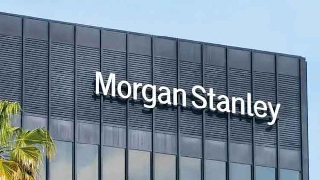 Morgan Stanley’den faiz patikası tahmini | Ekonomi Haberleri