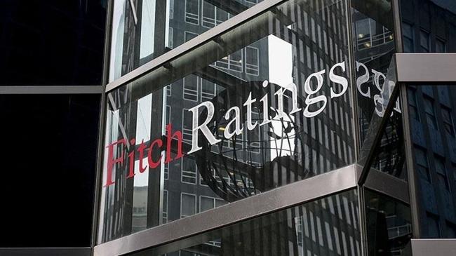 Fitch, Türkiye'nin kredi notunu teyit etti | Ekonomi Haberleri